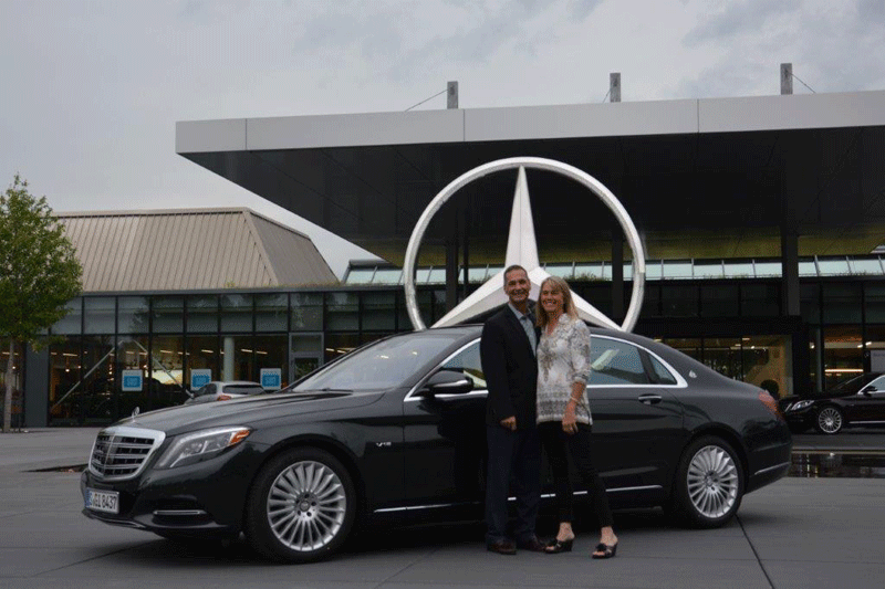 Fields Chrysler Jeep Dodge Ram >> Military AutoSource customer gets VIP experience picking ... Fields Chrysler Jeep Dodge Ram >> Military AutoSource customer gets VIP experience picking ...