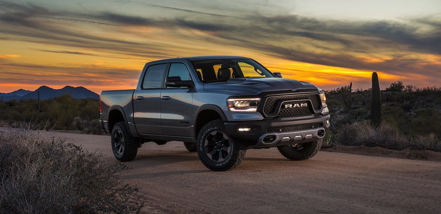 Image result for 2019 Ram 1500