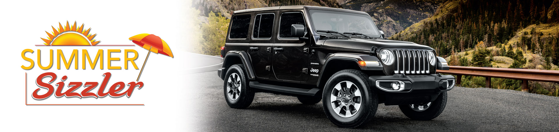Military AutoSource - Summer Sizzler Sale