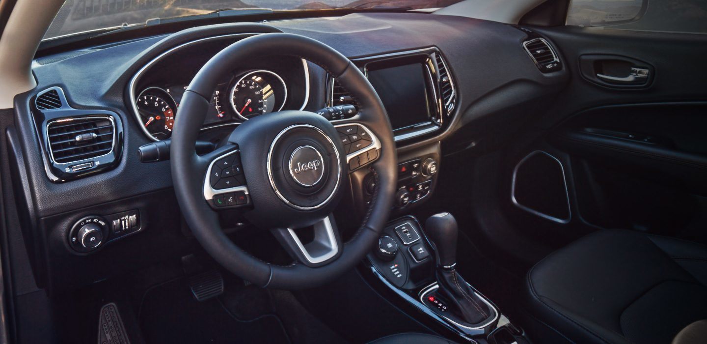2018-Jeep-Compass-Safety-And-Security-Security-Reassuring-Hands-Free-Connectivity-And-Control.