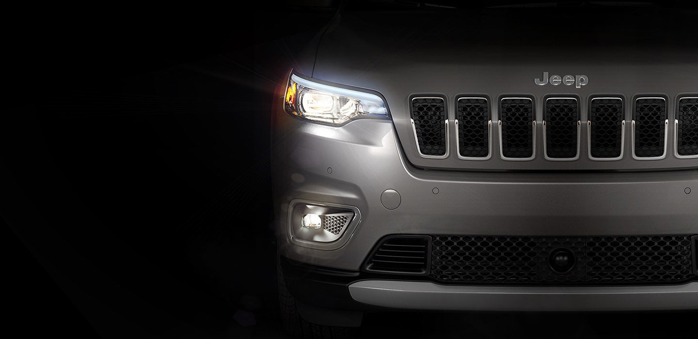 2019-Jeep-Cherokee-Limited-Exterior-All-Lights