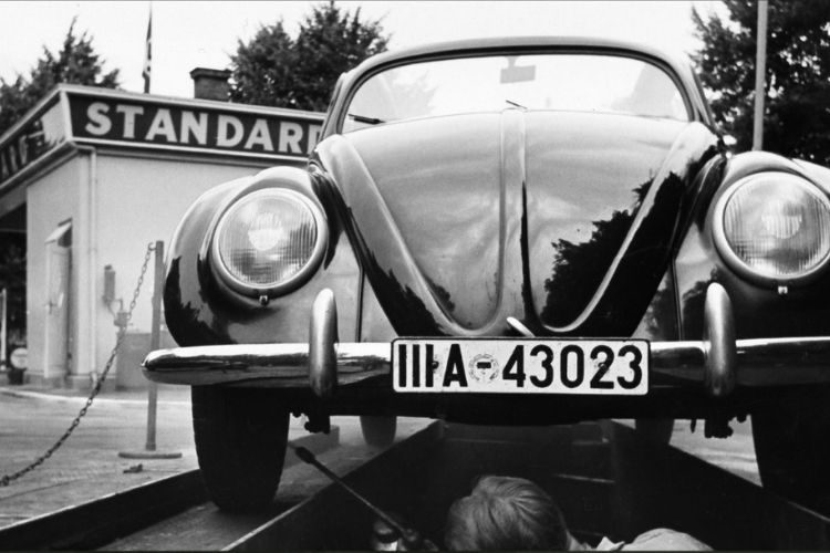 Old Classic Cars - Military AutoSource