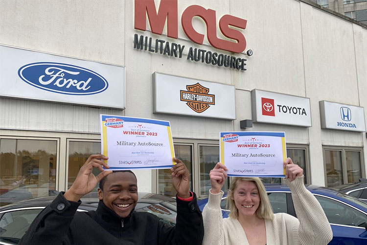 GermanyMilitaryAutoSource Military AutoSource