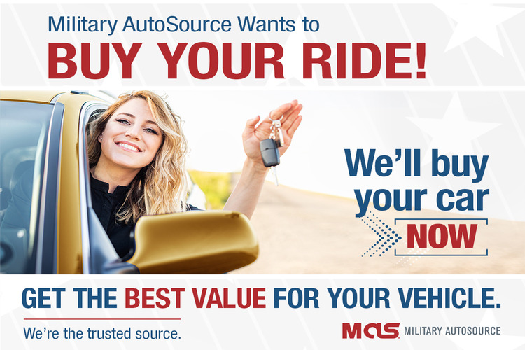 Military AutoSource Buy your Ride Military Military AutoSource