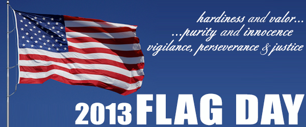 FlagDayBlog
