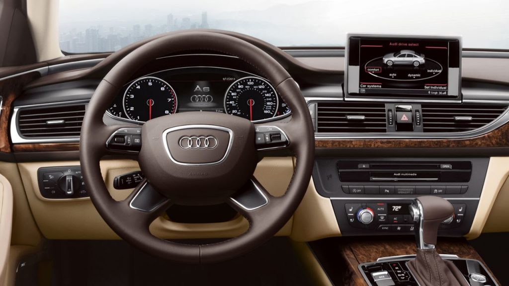 2014-Audi-A6-exterior-beauty-interior-01