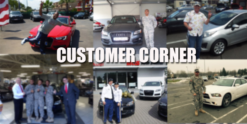 ENCS-MAS customer corner