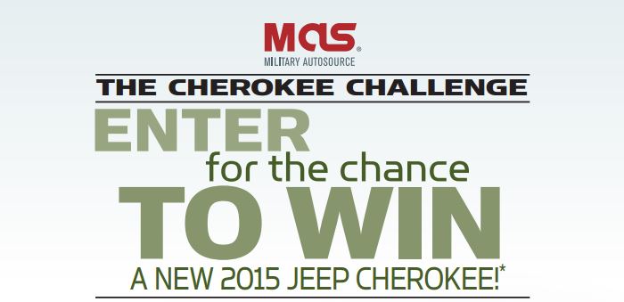 cherokee challenge