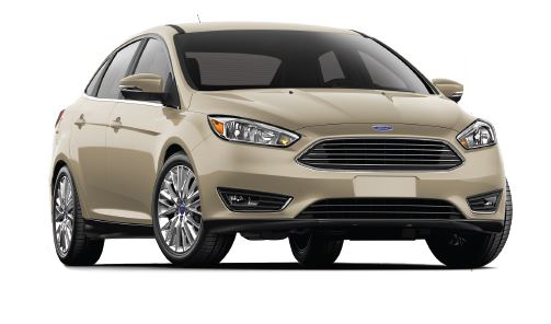 Ford Spring Sale