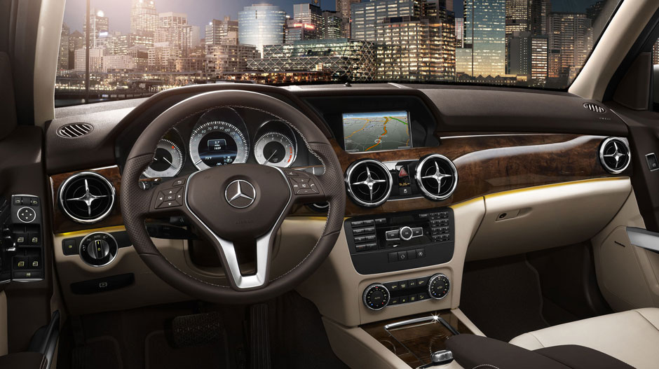 Interior Motives 15 Mercedes Benz Glk Military Autosource