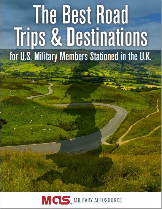 20 Trips To Take While Youre Stationed In The Uk Military Autosource