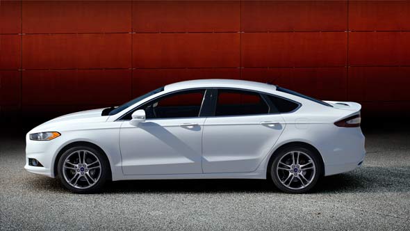 2015 Ford Fusion 11.13