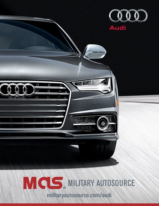 2016 Audi Review Magazine