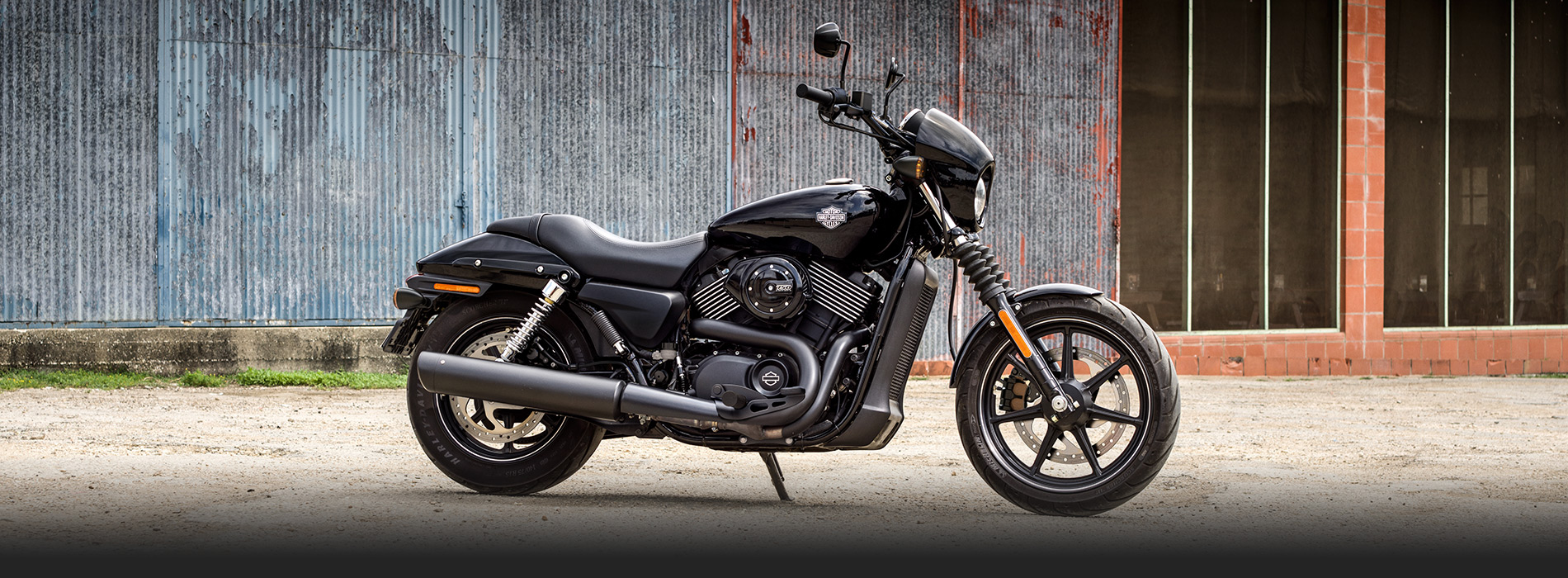 U.S. Military Harley-Davidson Giveaway | Middle East ...