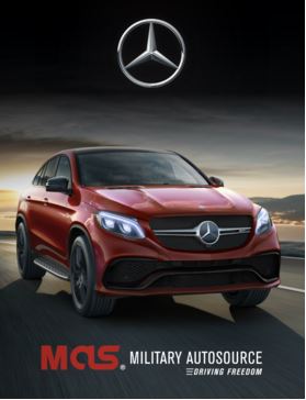 2016 Mercedes-Benz military Review Magazine