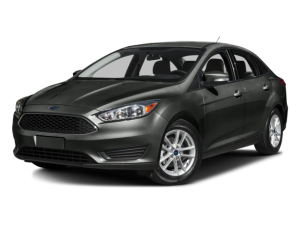 2016 Ford Focus Sedan SE Right Fit 