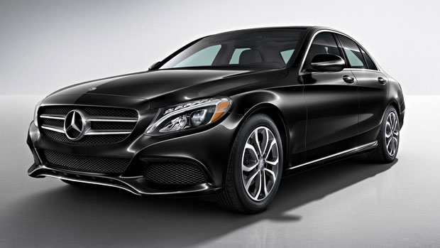 Used 2016 MercedesBenz CClass for Sale in Augusta GA  Edmunds