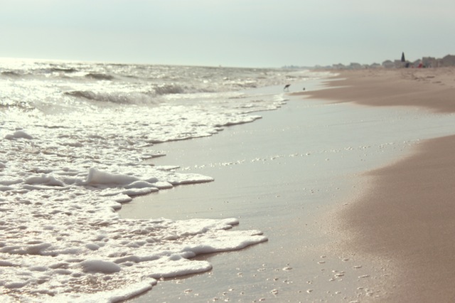 beach-sand-blue-ocean