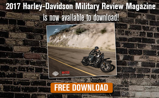 Harley-Davidson Review Guide