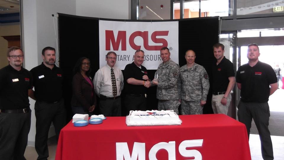 MAS Community Spotlight Grafenwoehr Grand Opening Military AutoSource