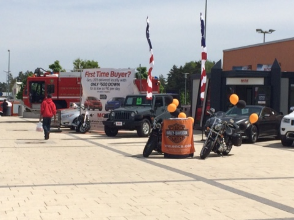 MAS Community Spotlight Grafenwoehr Grand Opening Military AutoSource