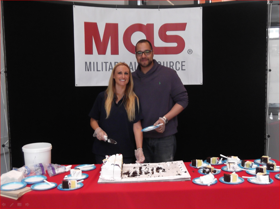 MAS Community Spotlight Grafenwoehr Grand Opening Military AutoSource