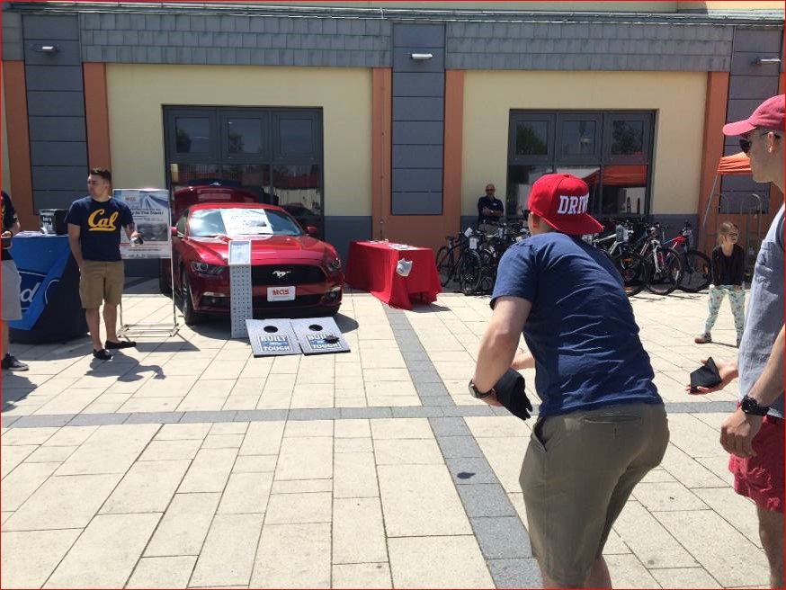 MAS Community Spotlight Grafenwoehr Grand Opening Military AutoSource