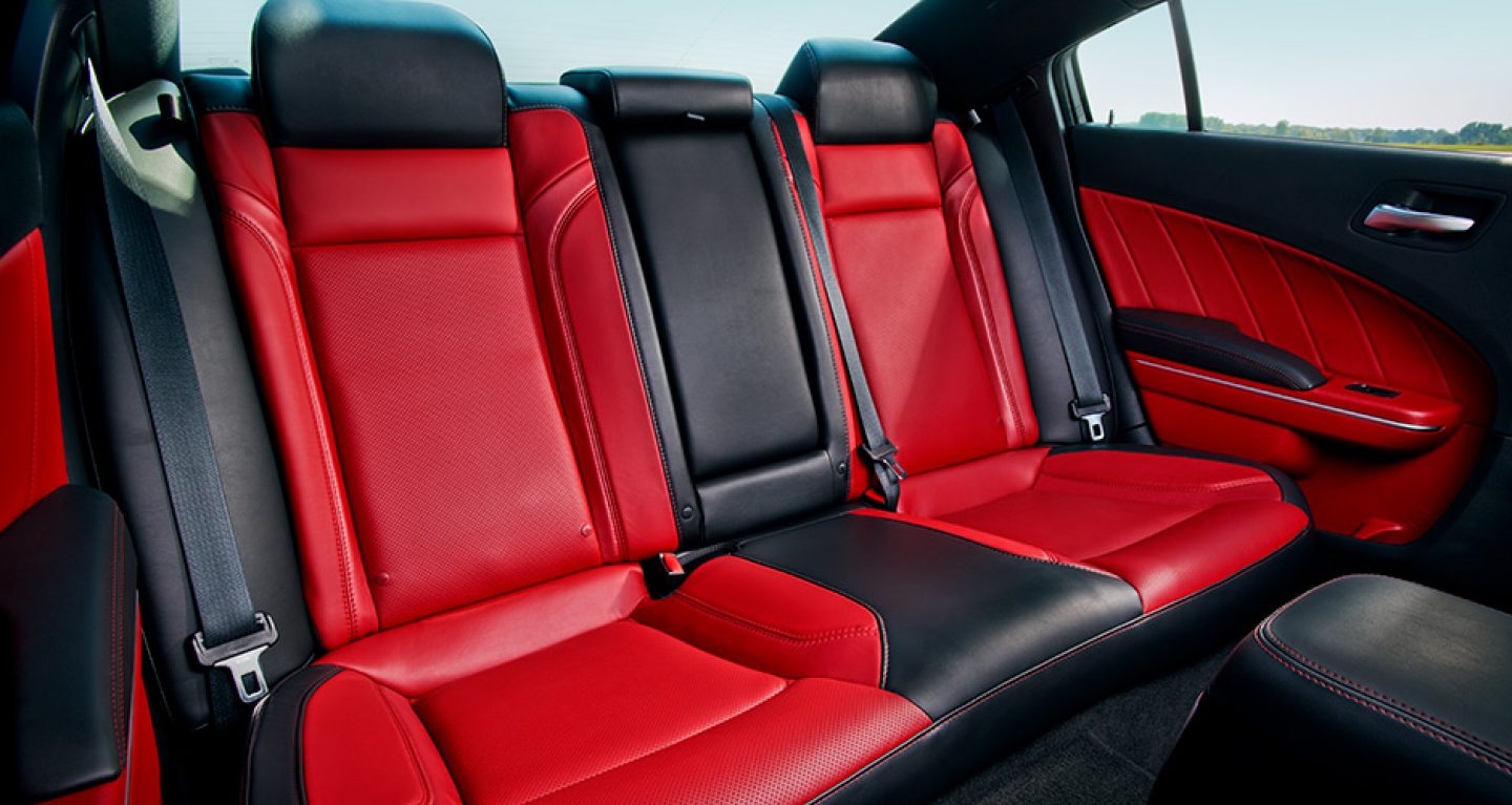 2017 Charger Gallery Interior Military Autosource