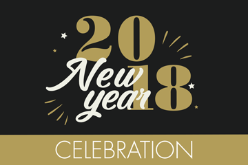 2018 New Year Celebration