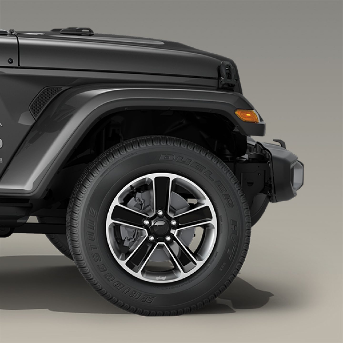 2018-Jeep-Wrangler-JL-VLP-Modelizer-Key-Features-Sahara-18-Inch-Aluminum.1440 - Military AutoSource