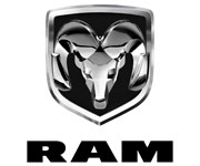 RAM Trucks