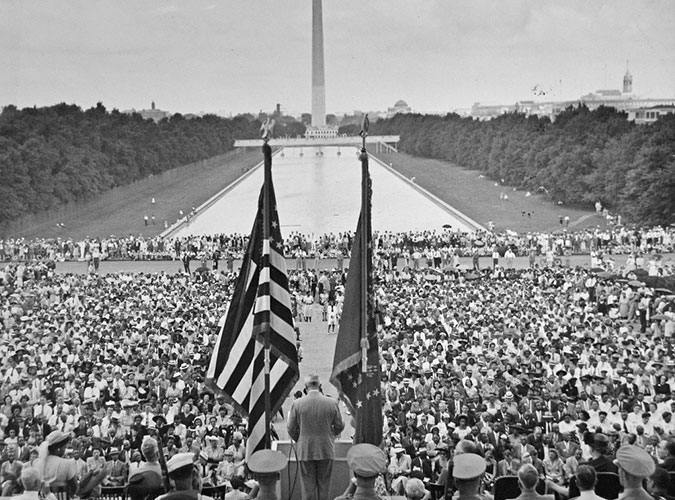 Harry Truman Freedom Day