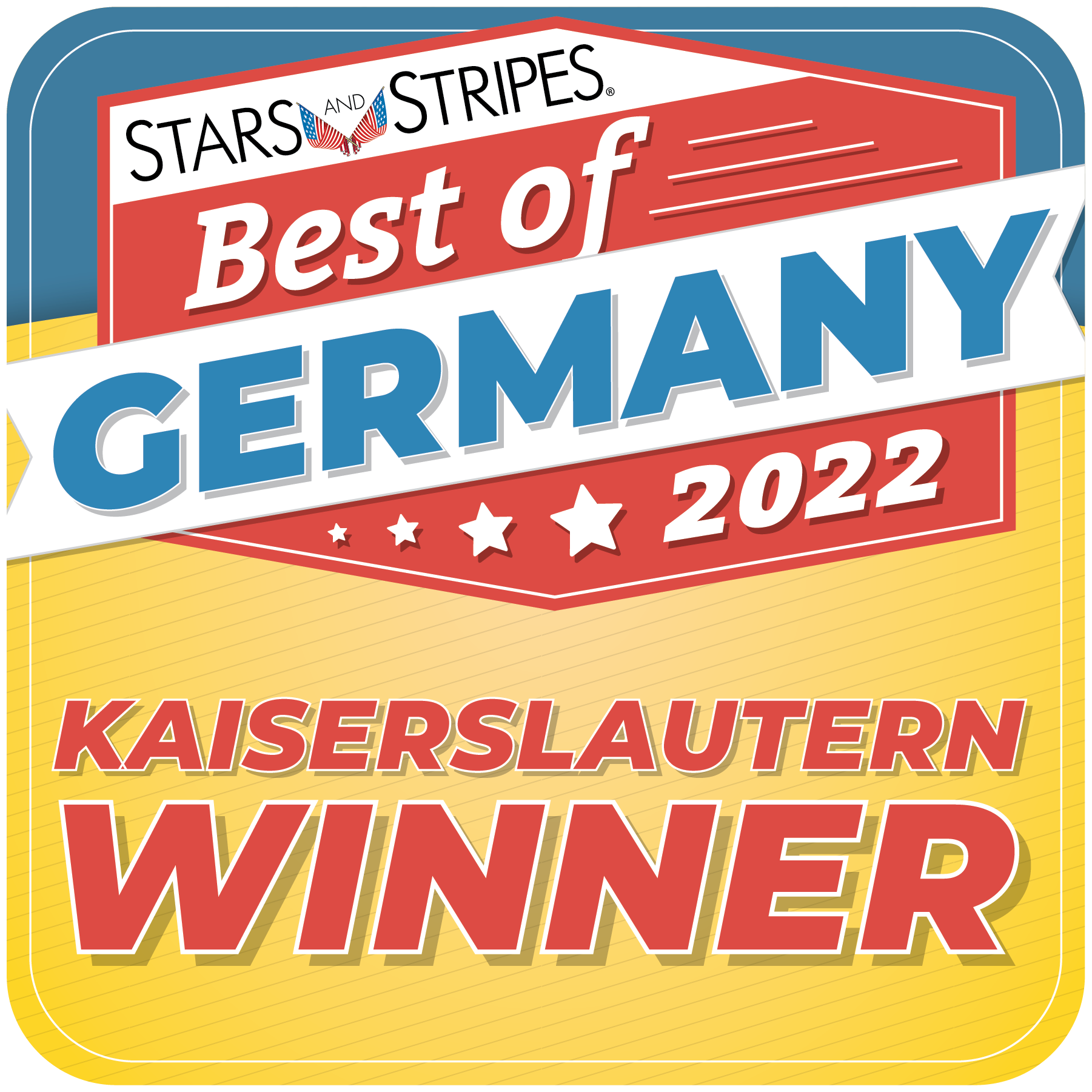 Best of Germany - Kaiserslautern