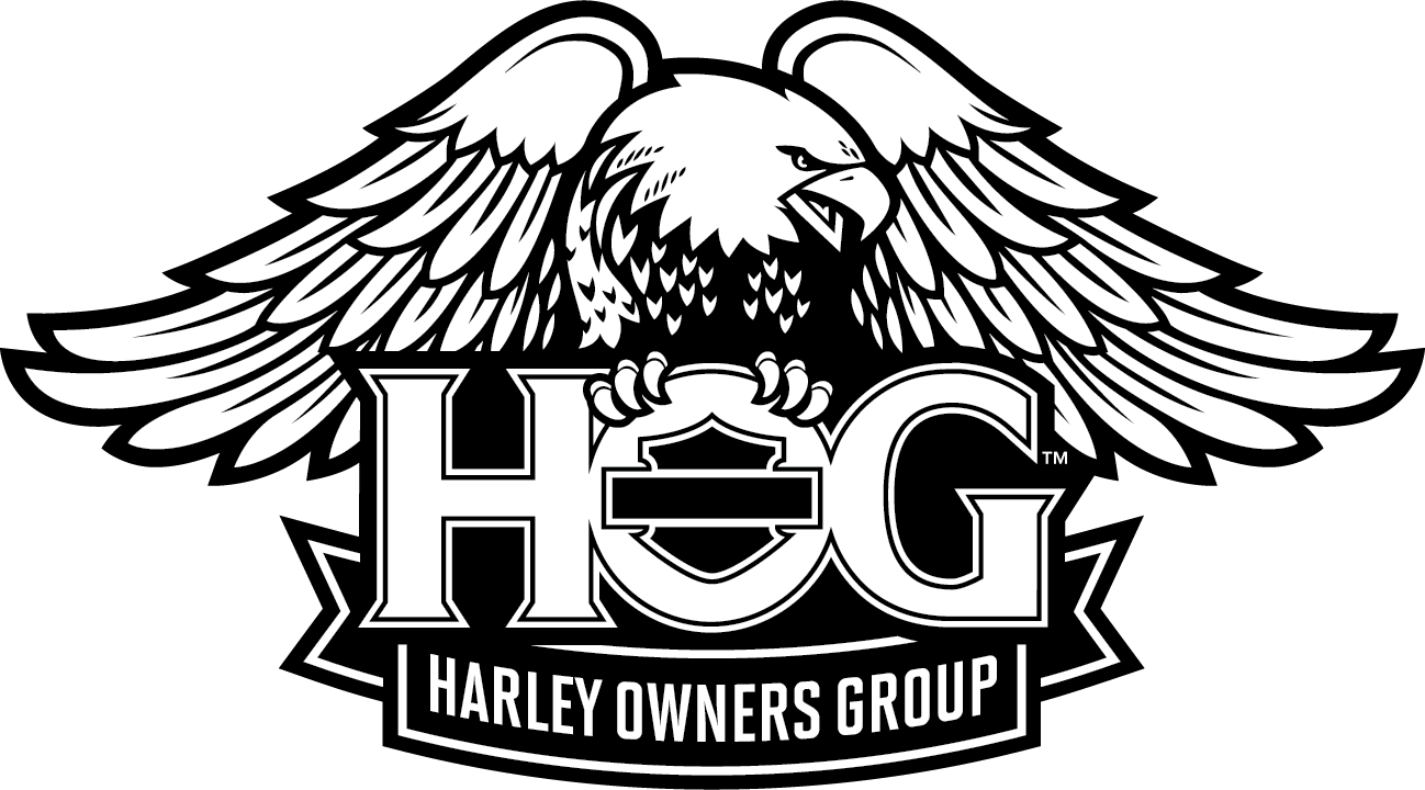 H.O.G. Harley Owners Group