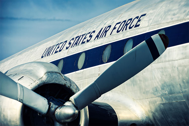 US-Air-Force