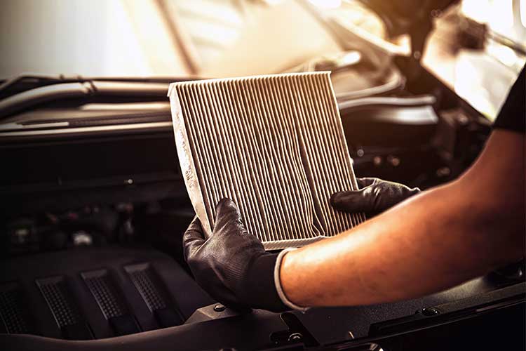 Car Air Filter