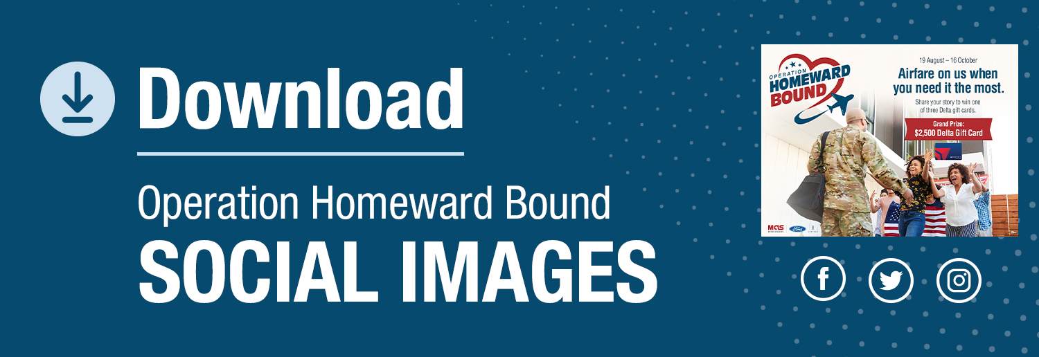 Download Operation Homeward Bound Social Images