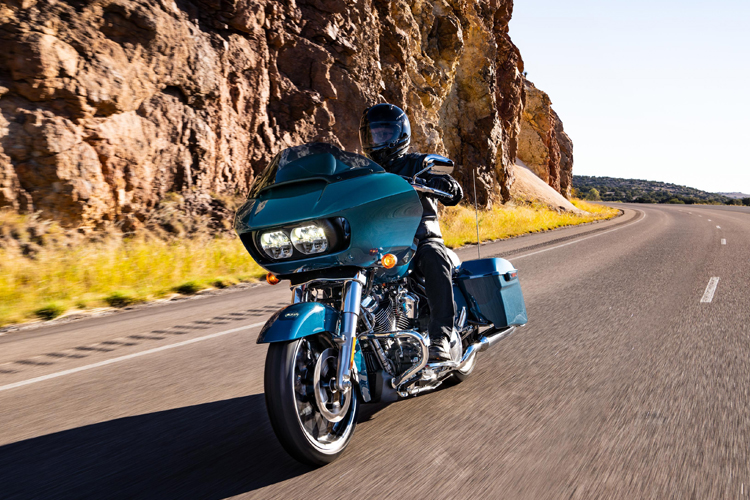 2022 Harley-Davidson Road Glide