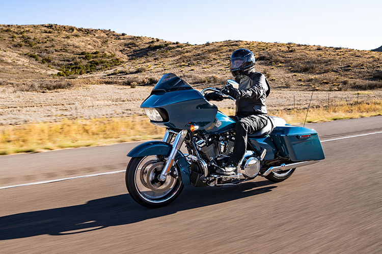 2022 Harley-Davidson Road Glide