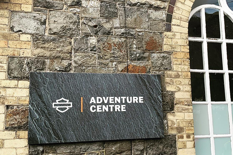 H-D Adventure Centre