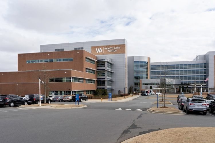 VA Health Care Center