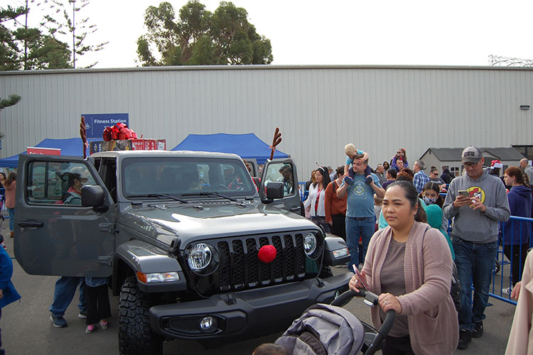 Jeep Gladiator