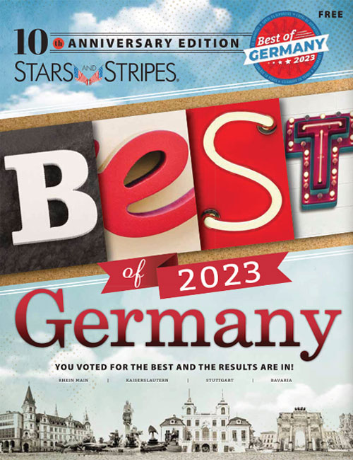 Best of Germany 2023 Dealership
