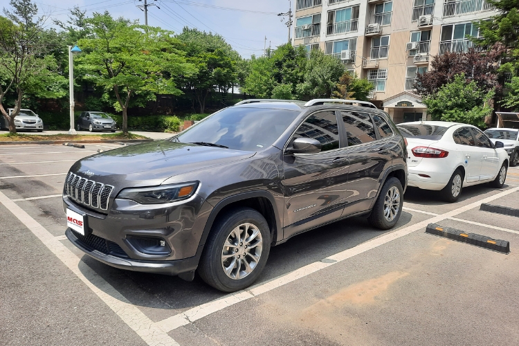 Jeep Cherokee Military Benefits buy your ride