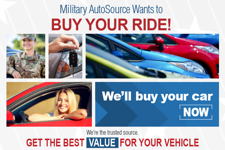 Military AutoSource Buy your Ride Used Certified Pre-Owned