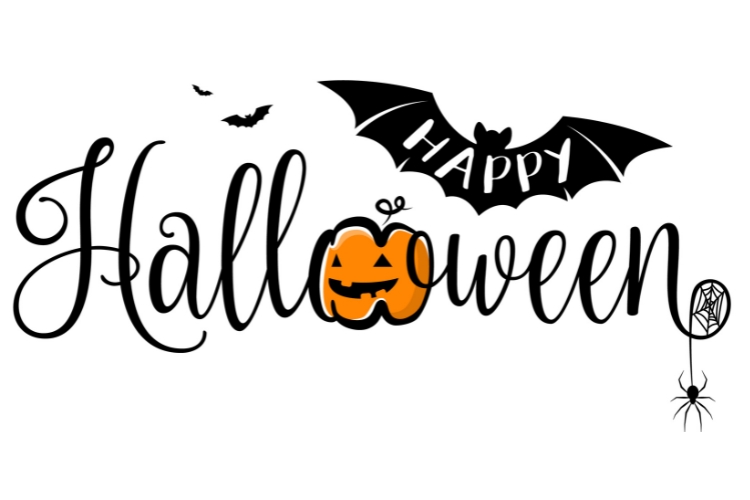 Happy Halloween from Military AutoSource, military cars overseas