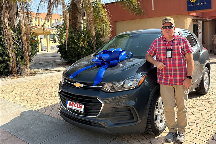 Ford cars for Military members on tdy Military AutoSource