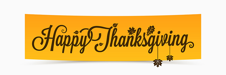Military AutoSource wishes everyone a Happy Thanksgiving
