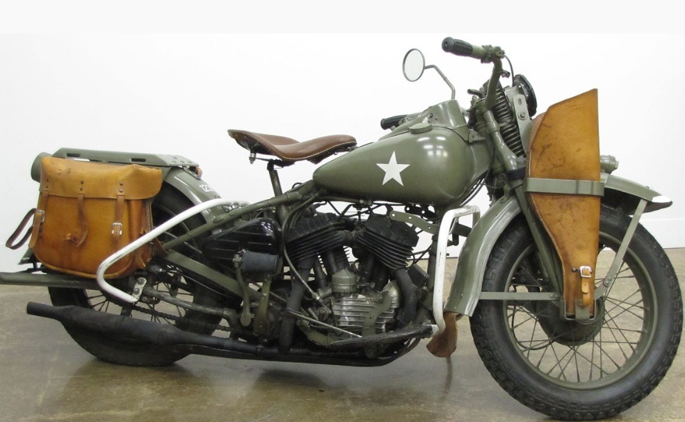 Original V-Twin
