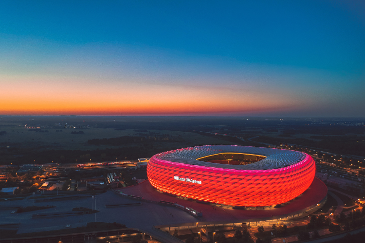 German Football Road Trip Guide